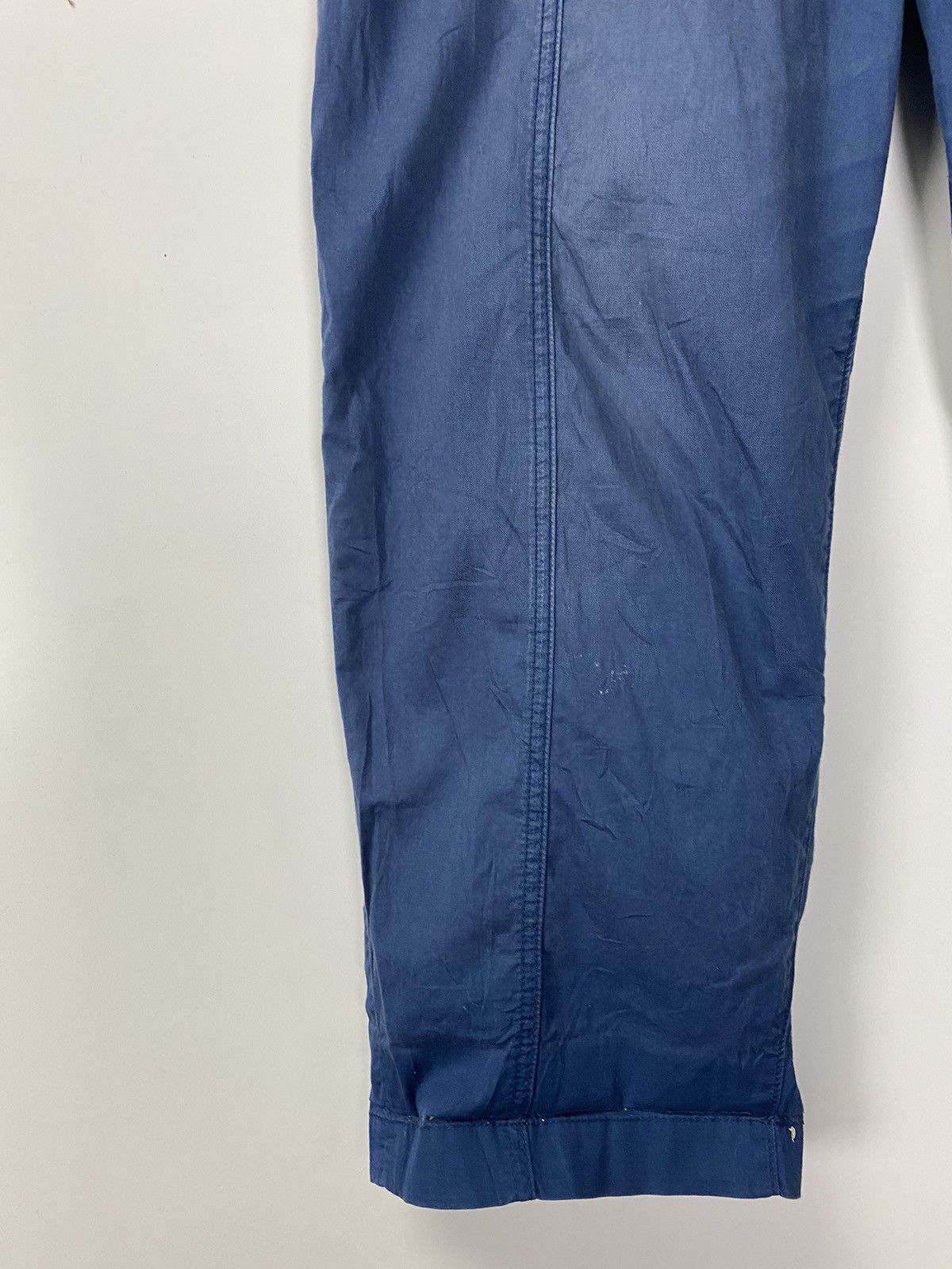 Designer × Issey Miyake × mercibeaucoup Mercibeaucoup issey miyake pant Size US 28 / EU 44 - 5 Thumbnail