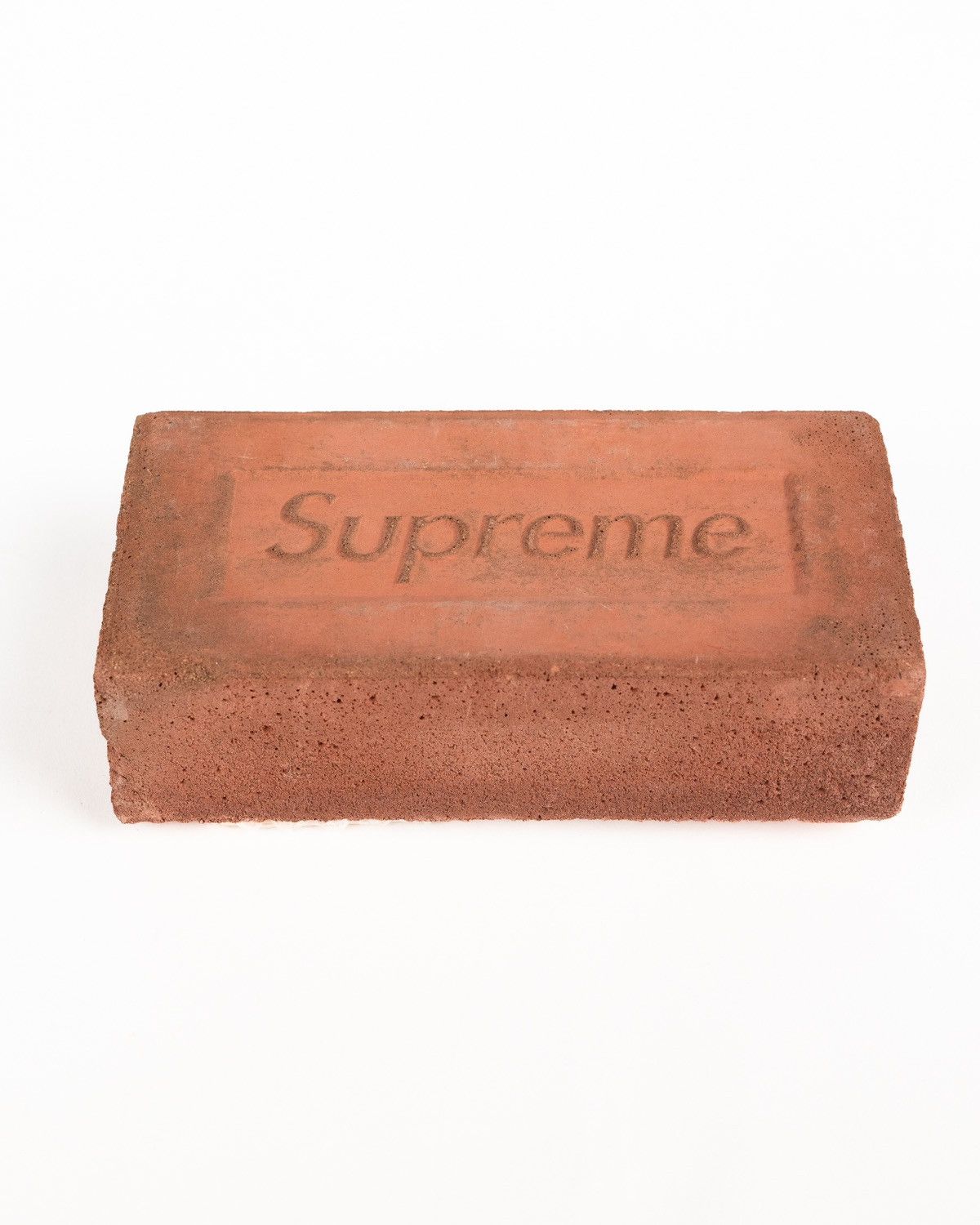 Supreme Brick | Grailed