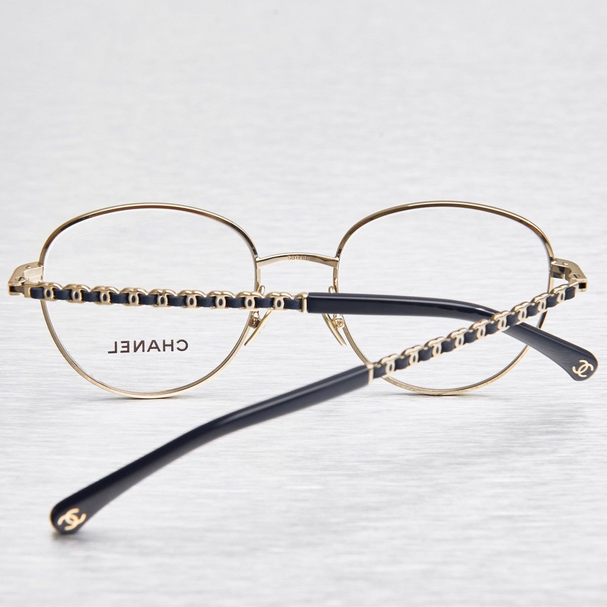 Chanel CHANEL 0CH2223Q C443 GLASSES Size ONE SIZE - 7 Thumbnail