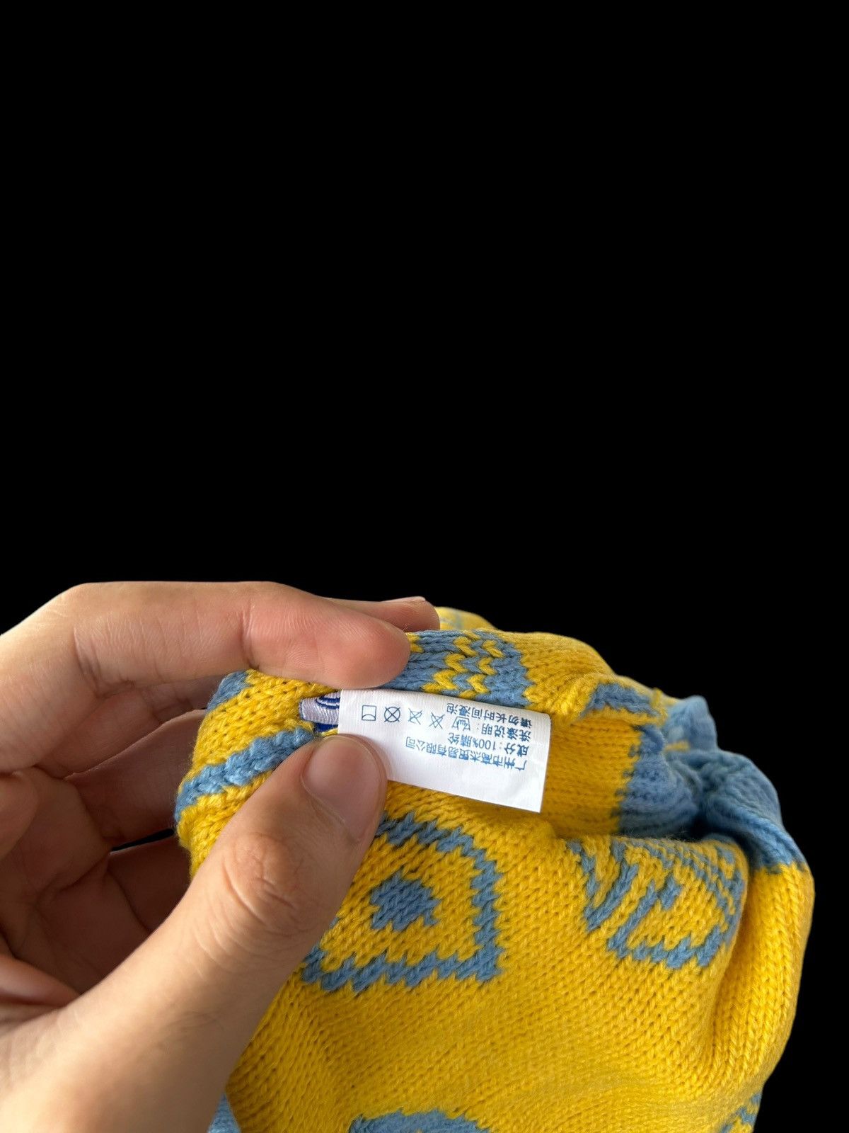 Japanese Brand × Kapital × Vintage Vintage Doraemon Japanese Anime Cartoon Beanie Hats Rare🎌 Size ONE SIZE - 6 Thumbnail