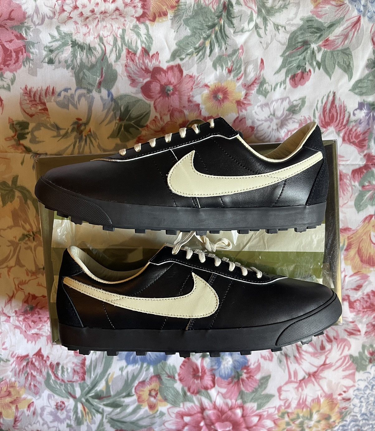 Bode × Nike Bode x Nike astrograbber | Grailed