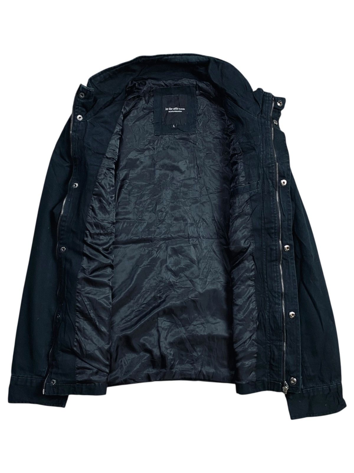 In The Attic 2000s In The Attic - Vkei Style Jacket Size US M / EU 48-50 / 2 - 2 Thumbnail