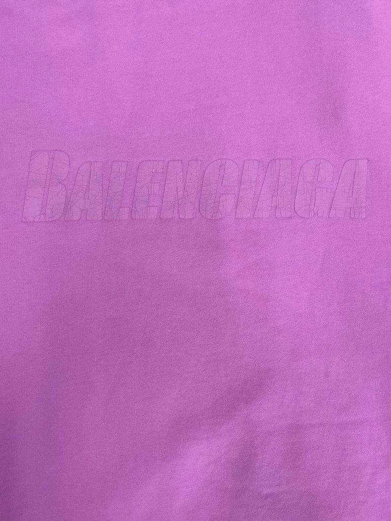 Balenciaga Balenciaga Solid Hooded Pullover Long Sleeve Sweater Size US XS / EU 42 / 0 - 3 Thumbnail
