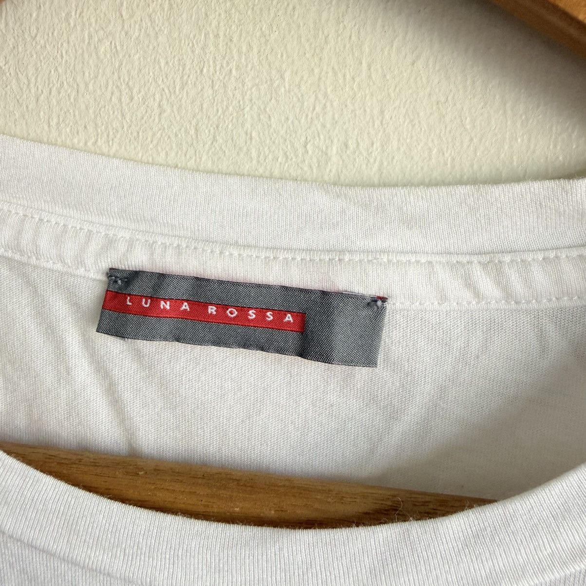 Prada Prada luna rossa pirelli Size US M / EU 48-50 / 2 - 2 Thumbnail