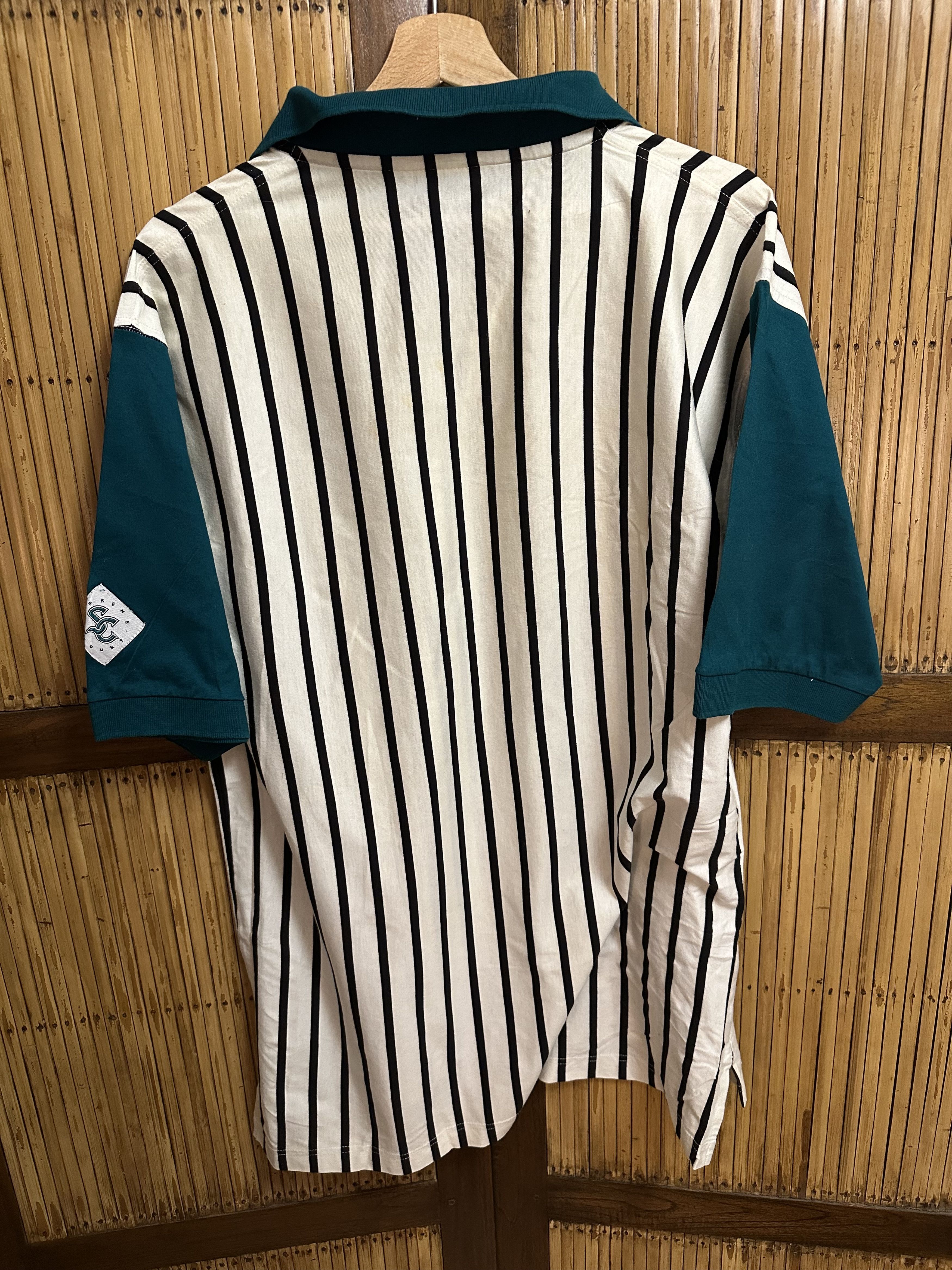 Nike Nike Supreme court Size US XL / EU 56 / 4 - 3 Thumbnail