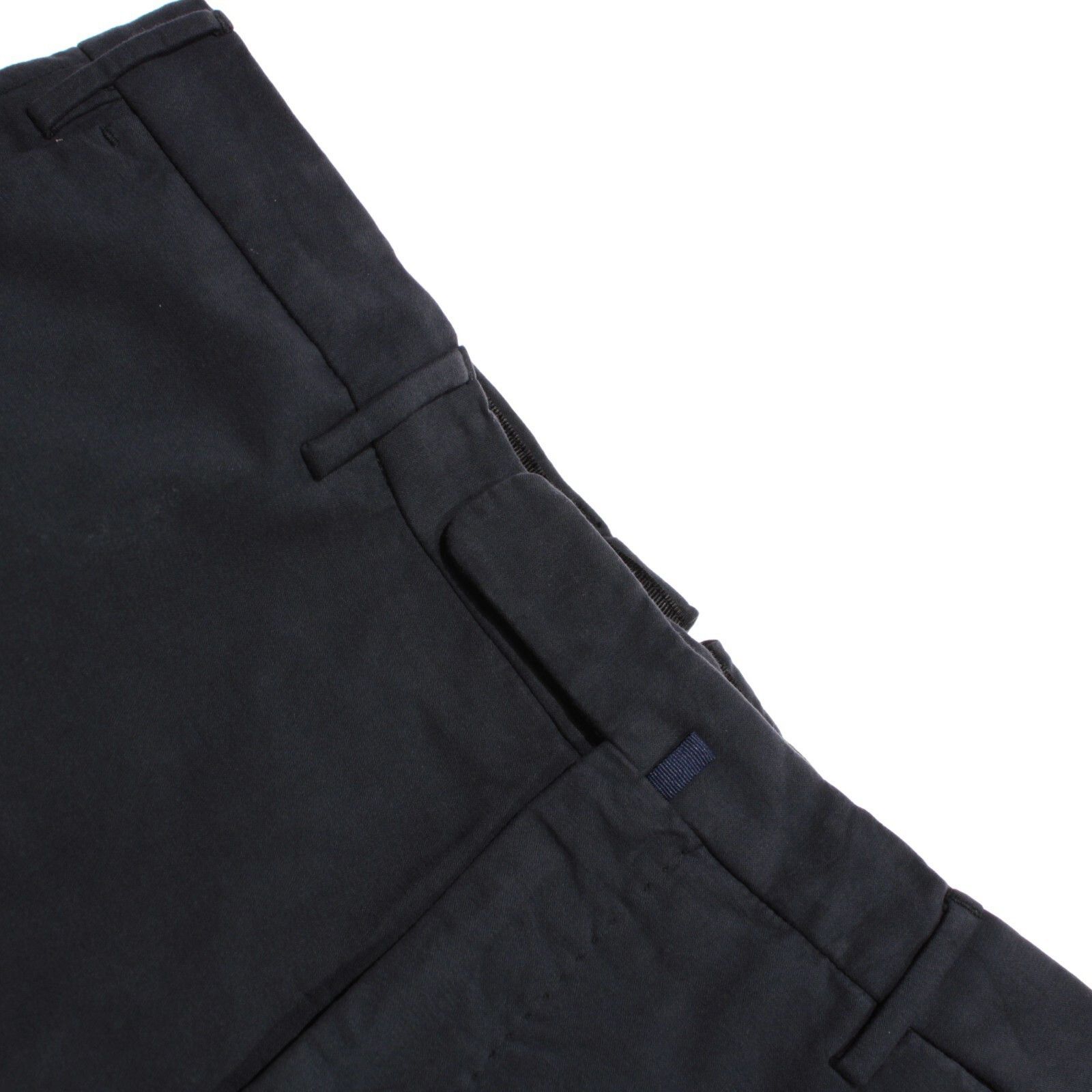 Incotex INCOTEX New with tags Chino Size 34 US In Blue Size US 34 / EU 50 - 1 Thumbnail
