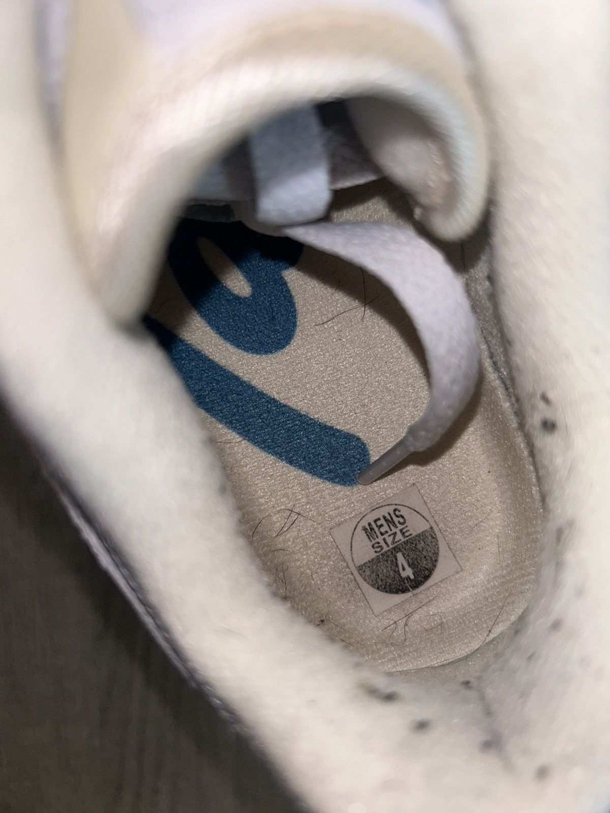 Nike × Patta Nike Air Max One x Patta “Noise Aqua” Size US 5.5 / IT 35.5 - 4 Thumbnail