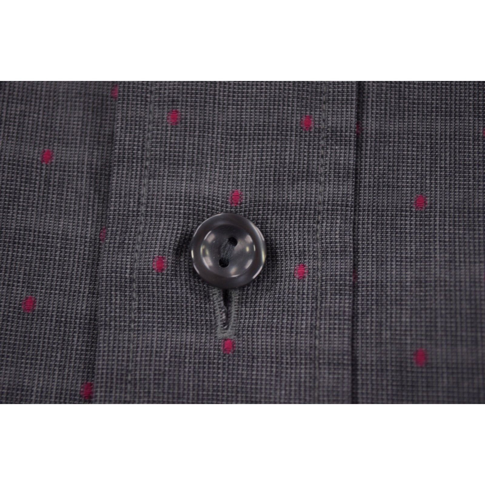 Eton Eton New with tags Shirt Size L US In Gray Size US L / EU 52-54 / 3 - 4 Thumbnail