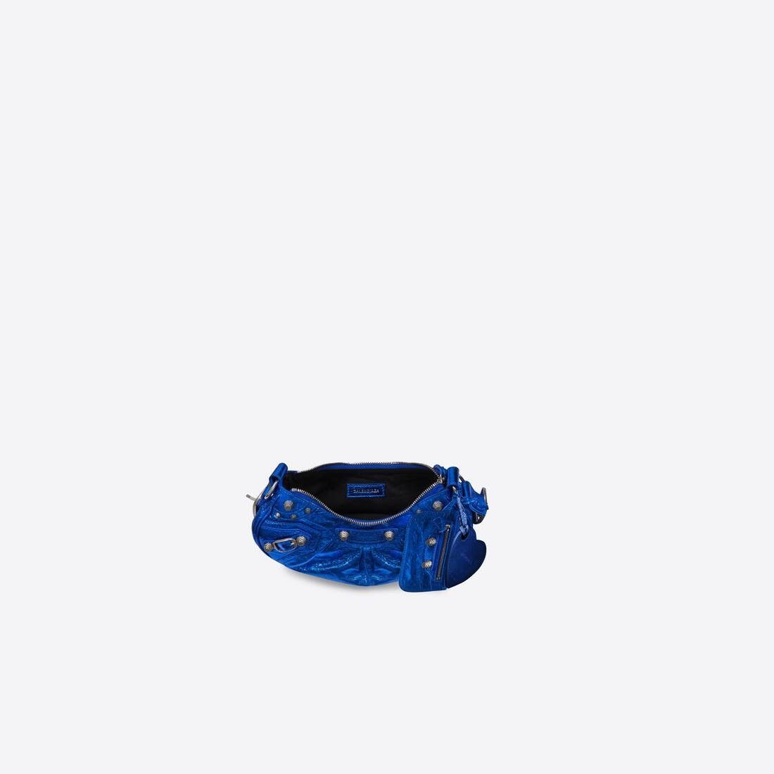 Balenciaga o1mt1gz0525 Size: OS / Le Cagole XS Shoulder Bag Size ONE SIZE - 6 Thumbnail