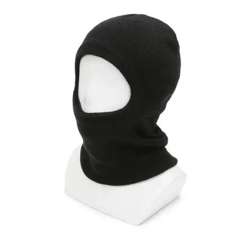 VIBE Balaclava Streetwear Ski Mask y2k Size ONE SIZE - 5 Thumbnail