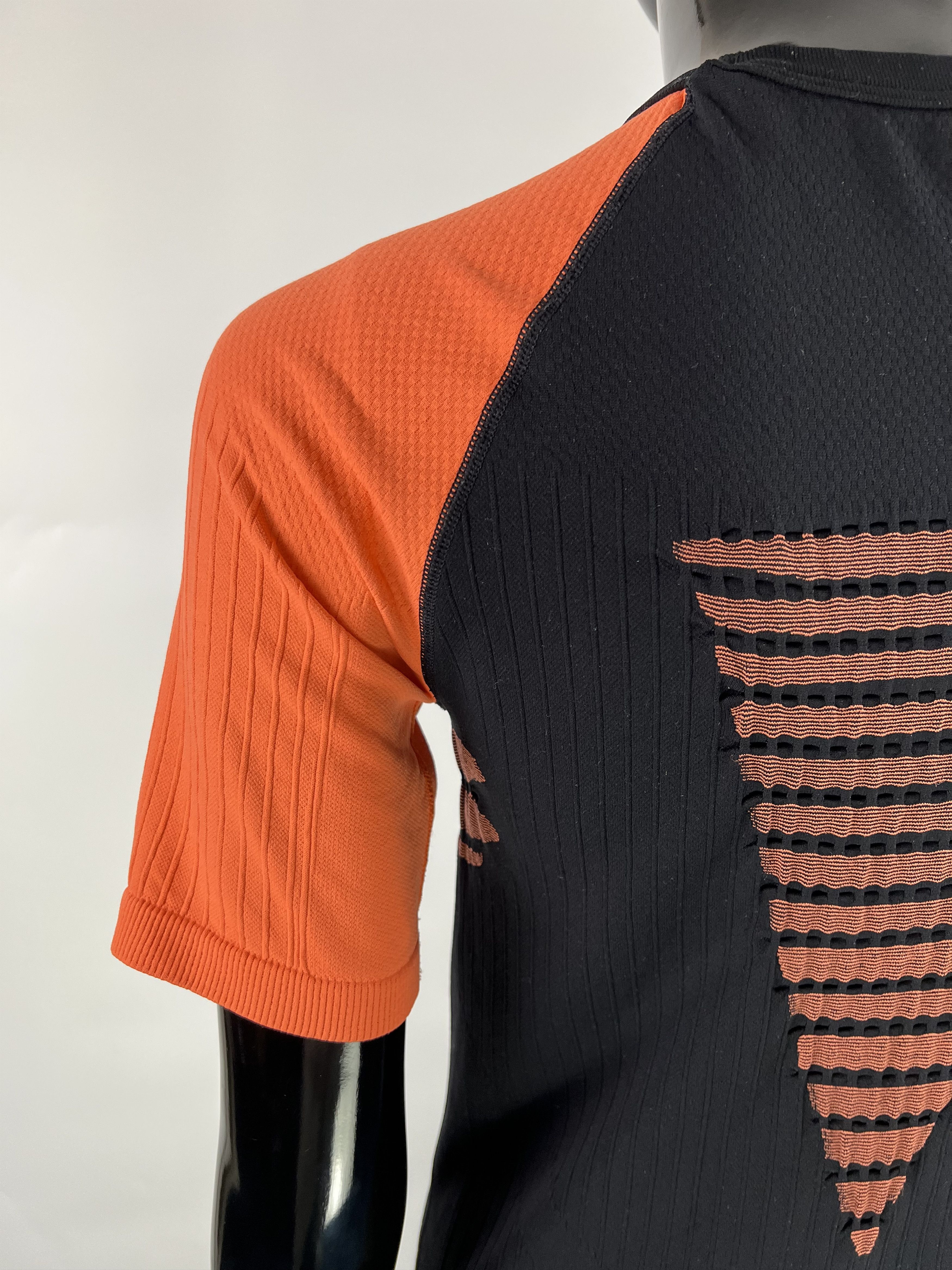 Sports Specialties X-Bionic Women's Compression Thermo Shirt Top Size S/M Size S / US 4 / IT 40 - 6 Thumbnail