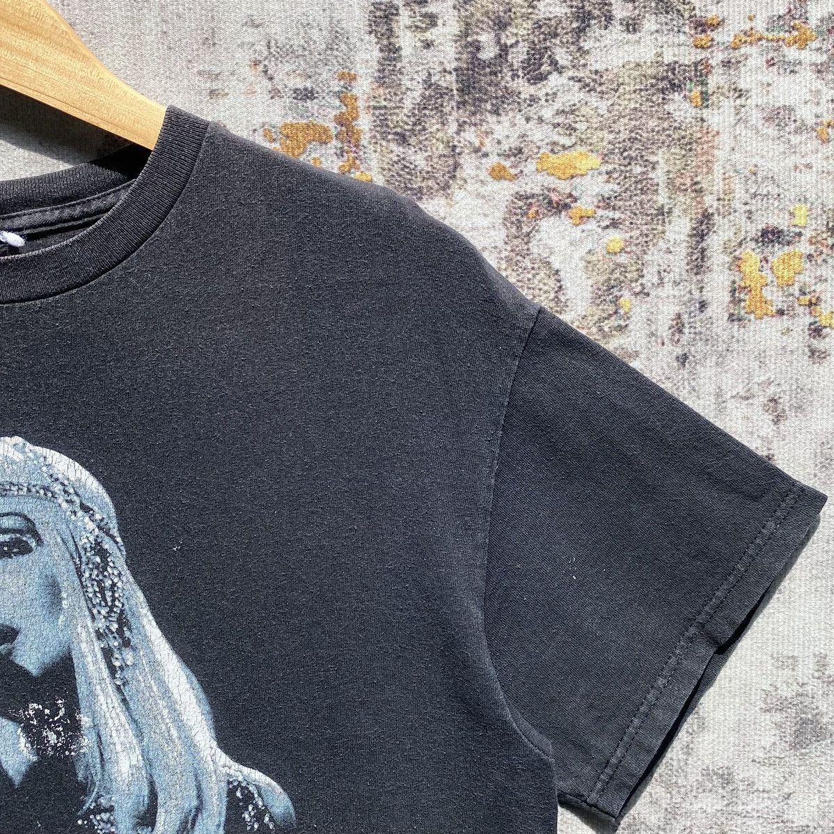 Band Tees Vintage Cher Farewell Tour 2003 Shirt American Singer Size US S / EU 44-46 / 1 - 10 Thumbnail
