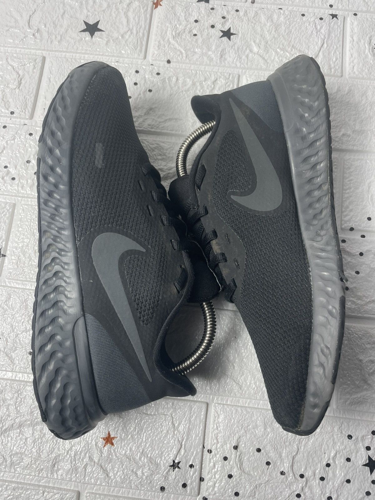 Nike Nike Revolution 5 US8 UK7 EUR41 BR39.5 CN260 Size US 8 / EU 41 - 5 Thumbnail