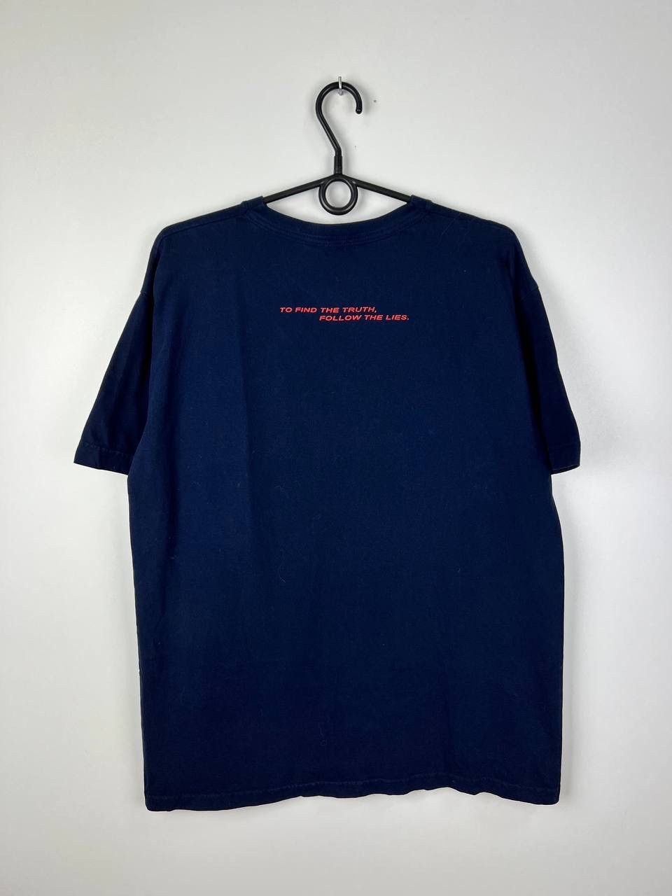 Vintage The General’s Daughter 1999 vintage t-shirts size XL Size US XL / EU 56 / 4 - 2 Thumbnail