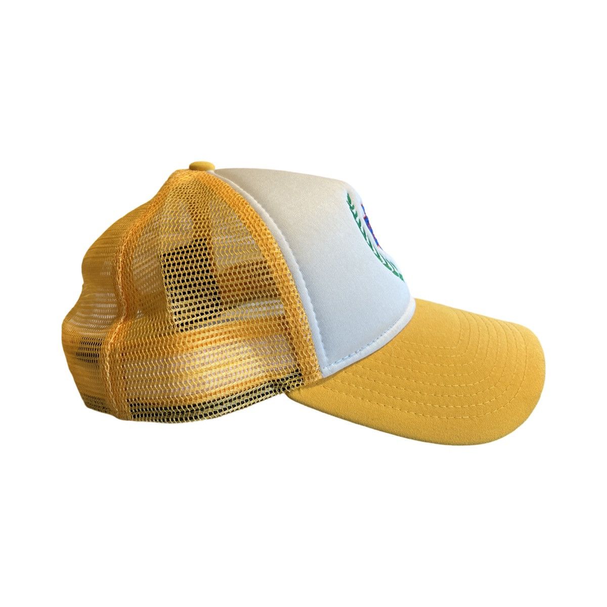 Eric Emanuel × New Era Eric Emanuel Trucker Hat Size ONE SIZE - 3 Thumbnail