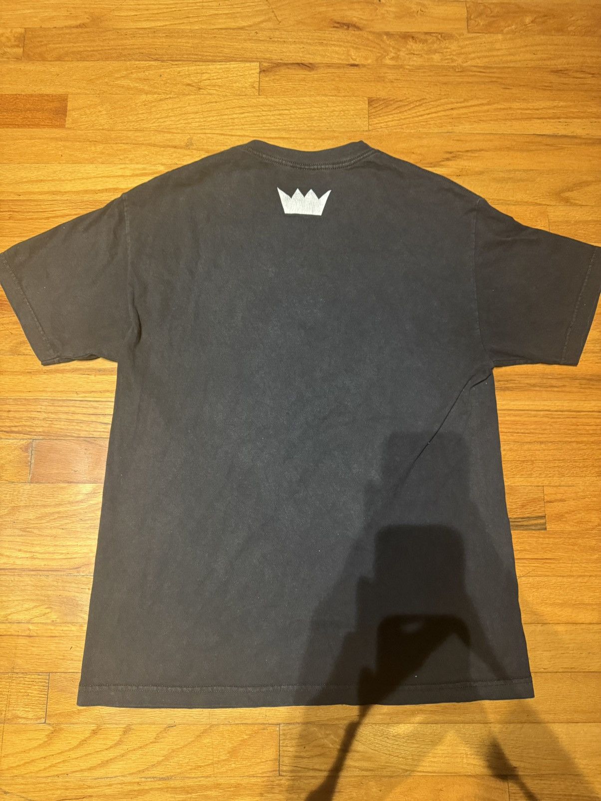 Vintage Sade King Of Sorrow 2001 Vintage Tee Size US L / EU 52-54 / 3 - 2 Thumbnail