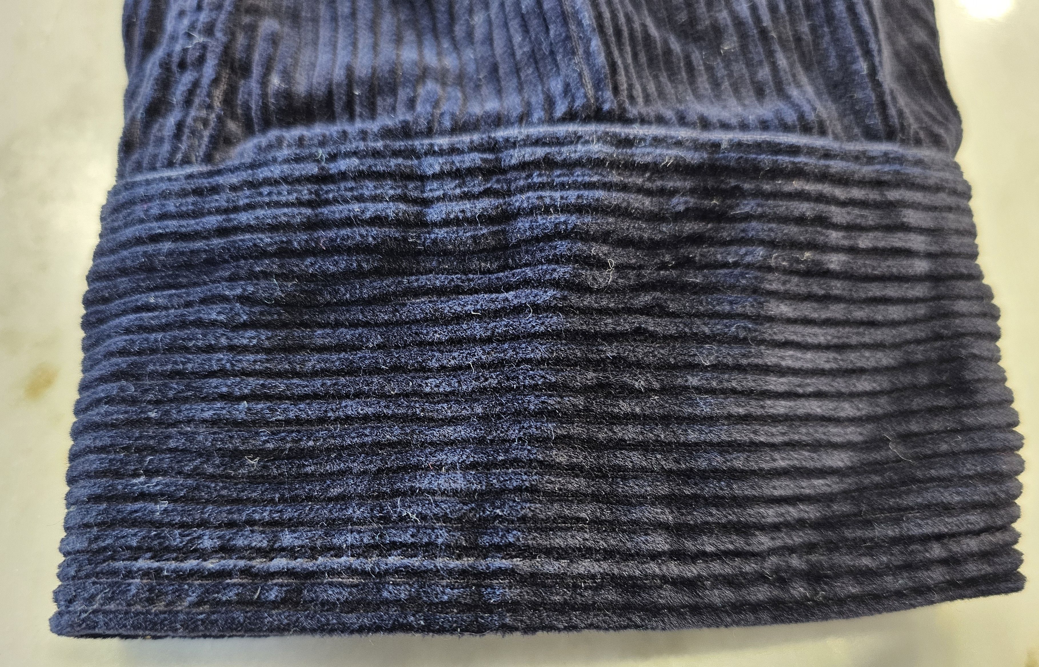 Taylor Stitch Taylor Stitch Ojai Jacket Midnight Corduroy Size US XL / EU 56 / 4 - 4 Thumbnail