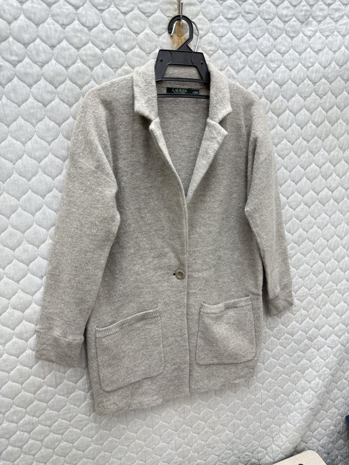 Lauren Ralph Lauren 🔥🔥🔥ARCHIVE RALPH LAUREN JACKET Size XS / US 0-2 / IT 36-38 - 2 Thumbnail