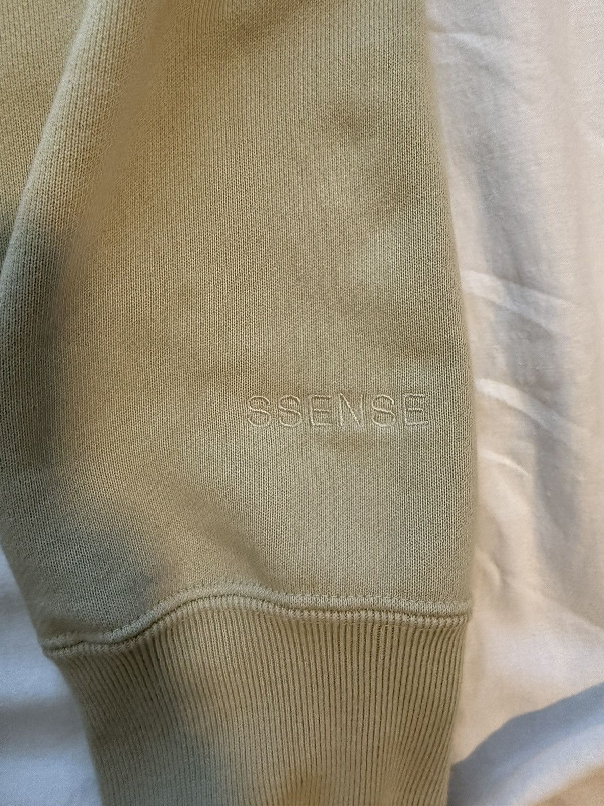 Adidas × Humanrace × SSENSE Human Race Hoodie Pharrell Williams x Adidas x Ssense Size US XXL / EU 58 / 5 - 2 Thumbnail