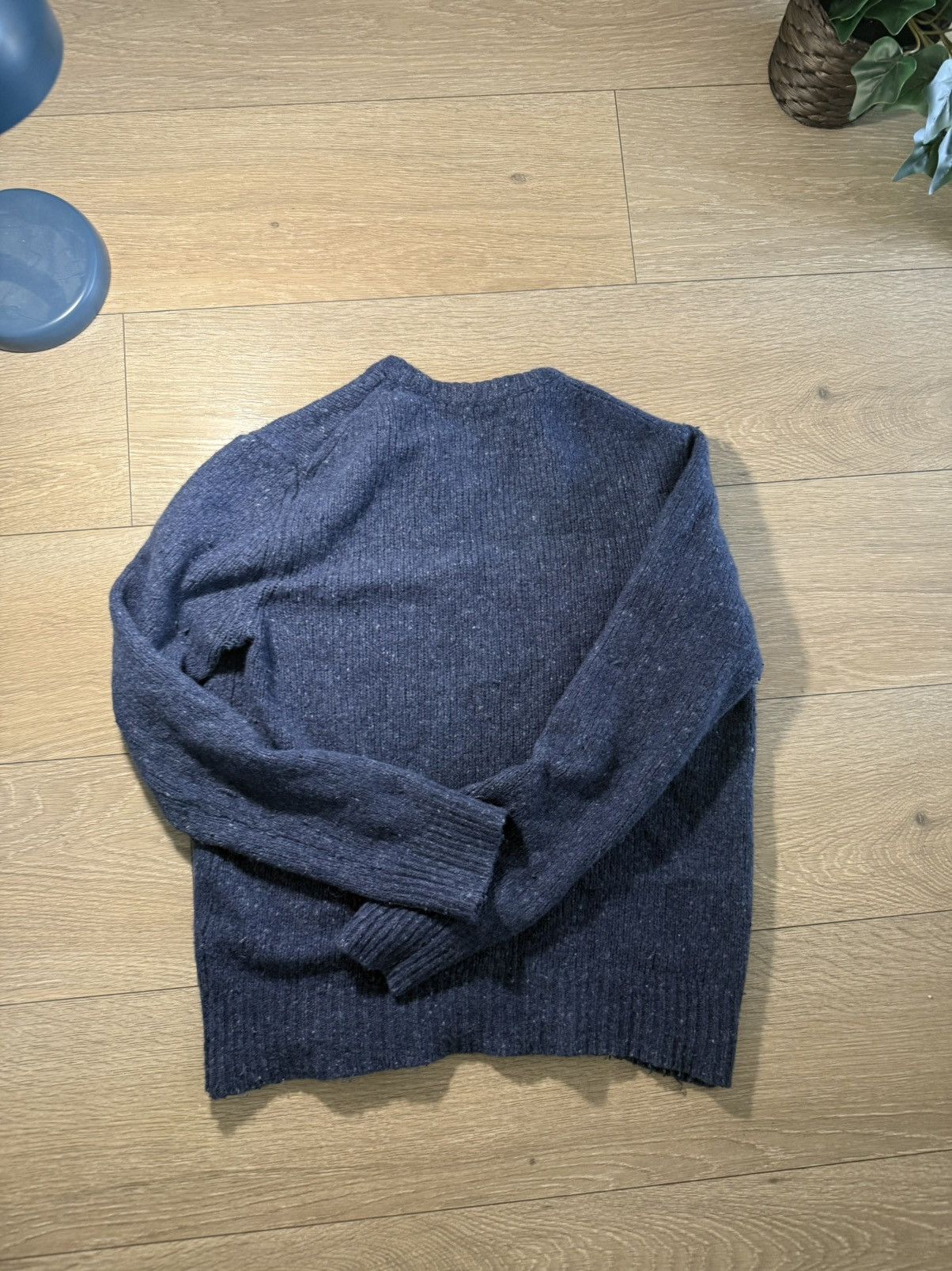 Acne Studios Acne Studios Chet Don AW14 Size US M / EU 48-50 / 2 - 3 Thumbnail