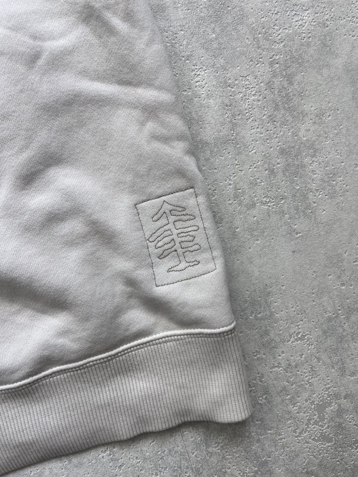 Nike 90’s NIKE TOC RARE ZIP HOODIE BIG LOGO RETRO Y2K SWOOSH BOXY Size US L / EU 52-54 / 3 - 8 Thumbnail