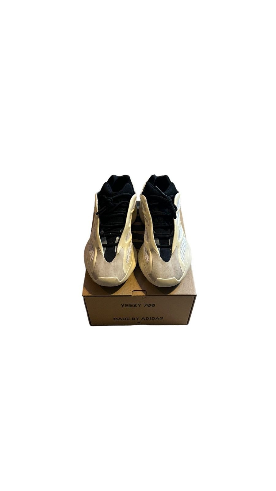 Adidas × Kanye West × Yeezy YZY 700 Azael Size US 9.5 / EU 42-43 - 1 Thumbnail