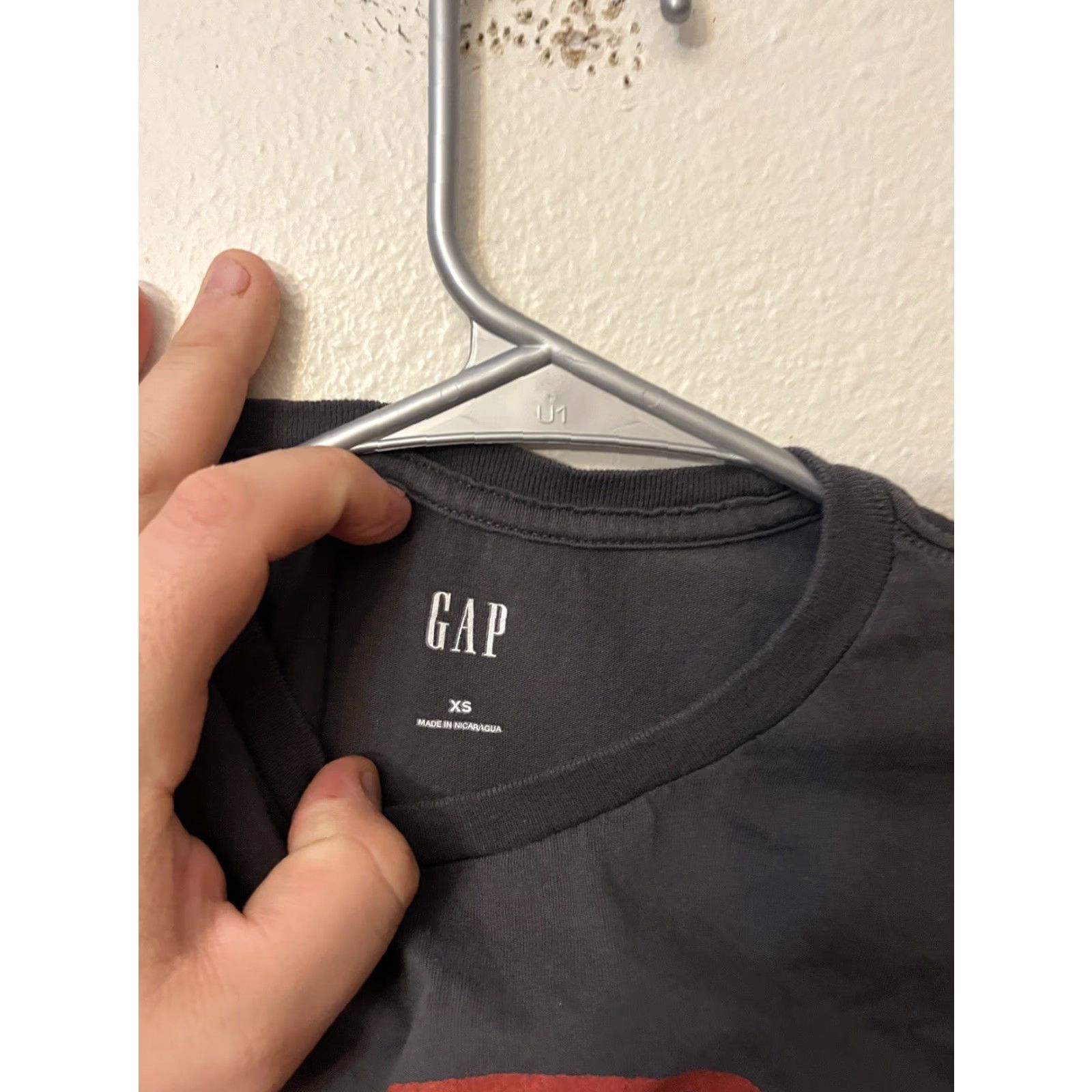 Gap VINTAGE? No. Size US XS / EU 42 / 0 - 2 Thumbnail