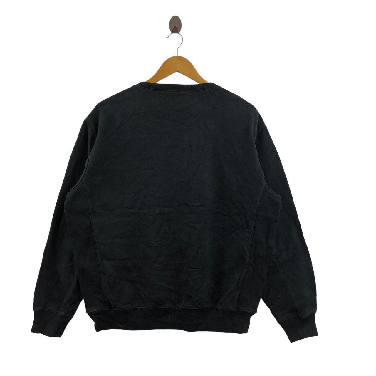 Nautica Vintage NAUTICA SAILING YACHT Embroidered Sweatshirt Sweater Size US M / EU 48-50 / 2 - 2 Thumbnail