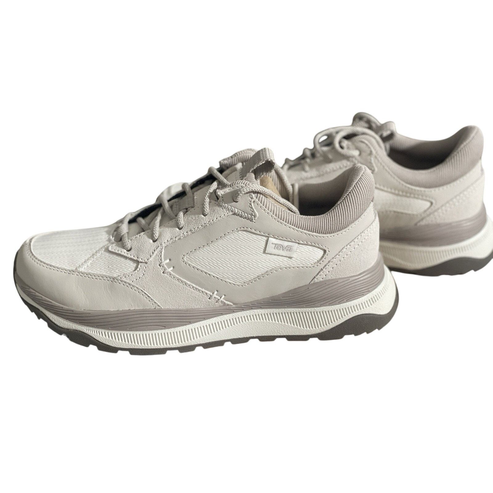 Teva All Gender TEVA W Terrawave Sneaker Women 8.5 Men 7 Size US 8.5 / IT 38.5 - 7 Thumbnail