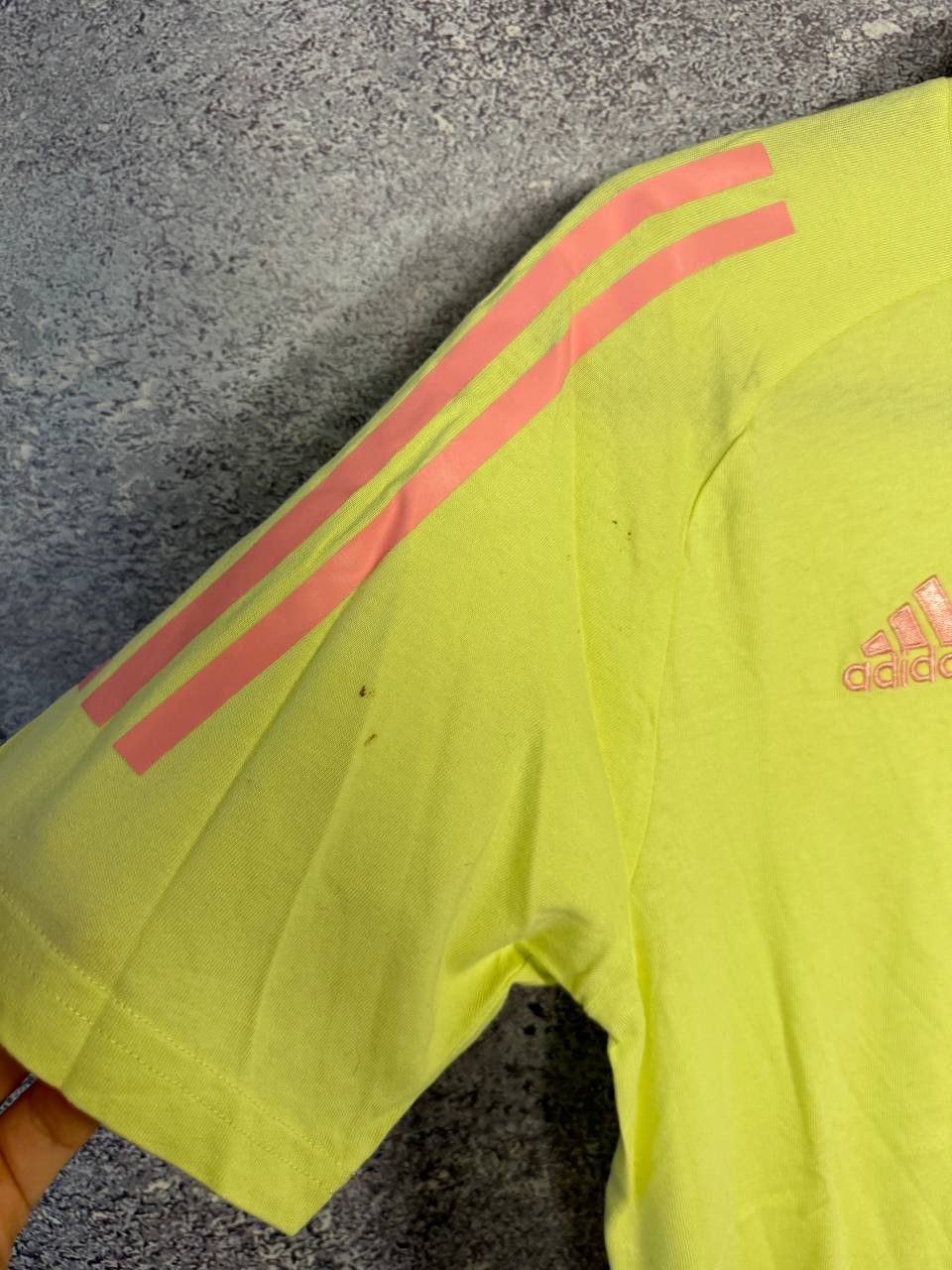 Adidas × Vintage Vintage Arsenal 2020 Pre Match Training Jersey Small Size US S / EU 44-46 / 1 - 13 Thumbnail