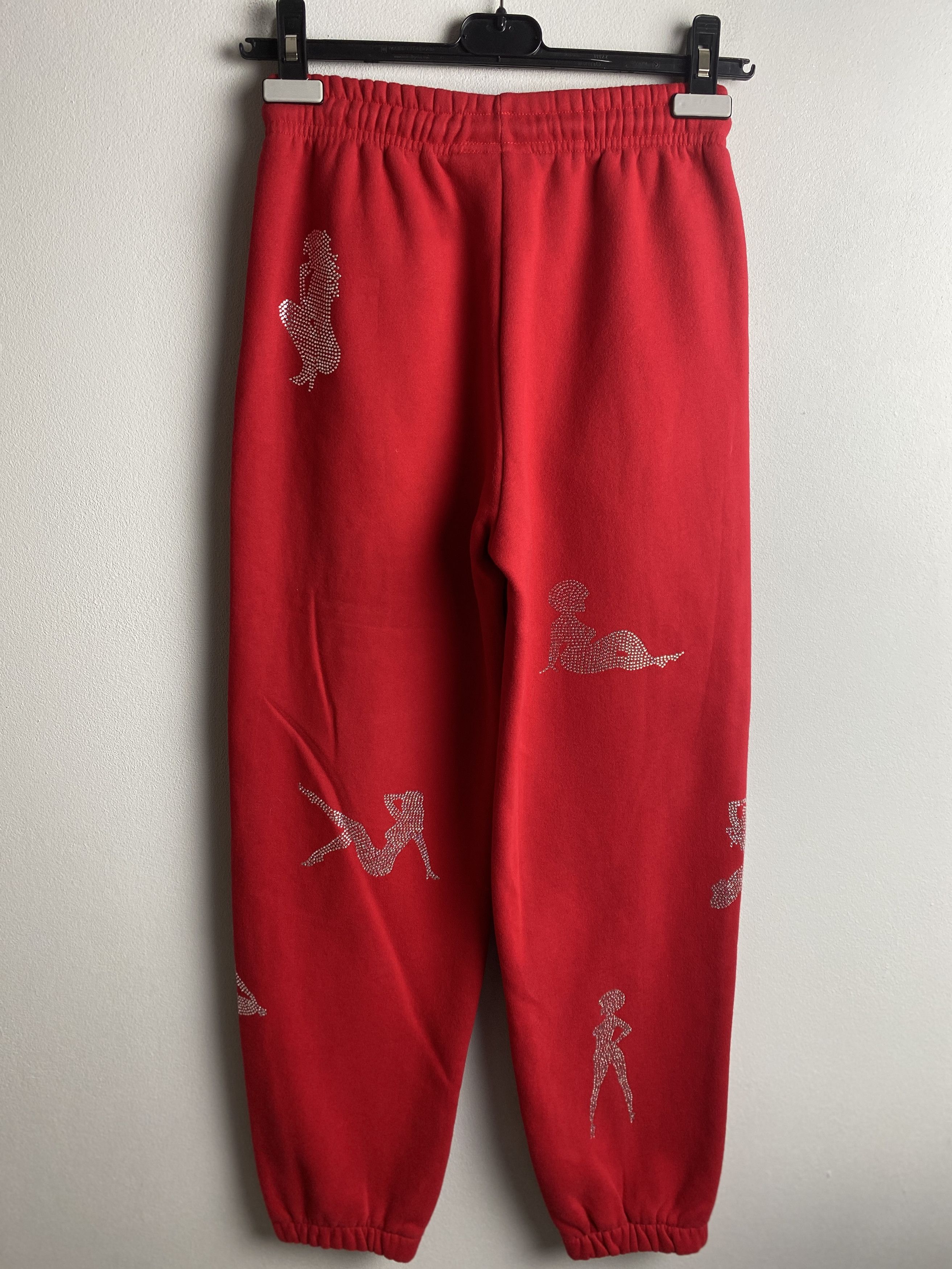 Named Collective Named Collective Unrealistic Ideas sweatpants joggers Size US 26 / EU 42 - 4 Thumbnail