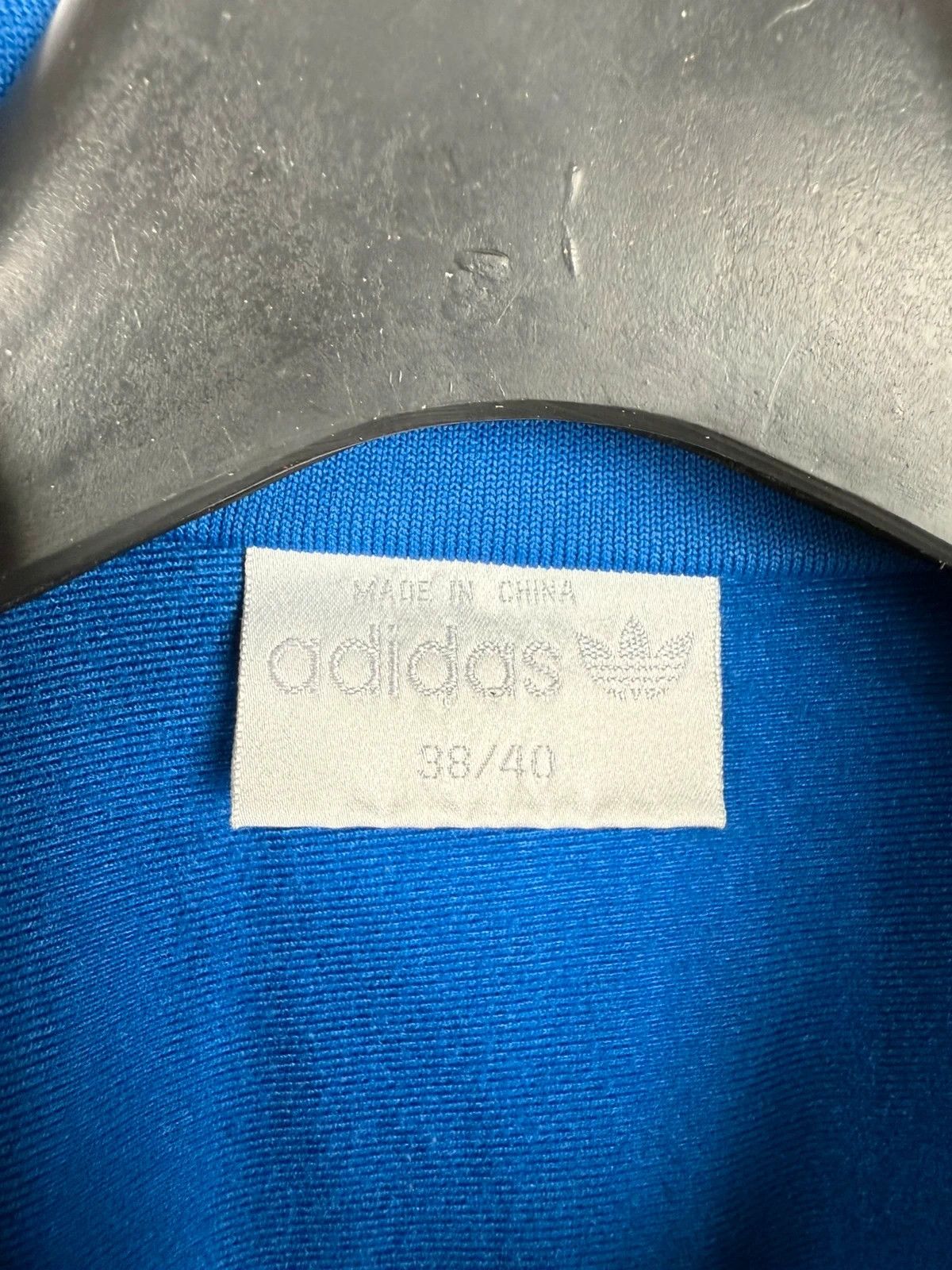 Adidas Adidas Vintage Full Zip Jumper 1990s Men size S Size US S / EU 44-46 / 1 - 5 Thumbnail