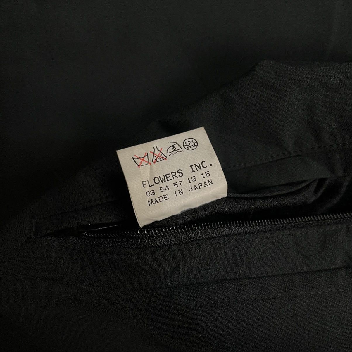14th Addiction × KMRii × Lad Musician Archive 2000s Lad Musican - Zipper Hand Jacket Size US M / EU 48-50 / 2 - 14 Thumbnail
