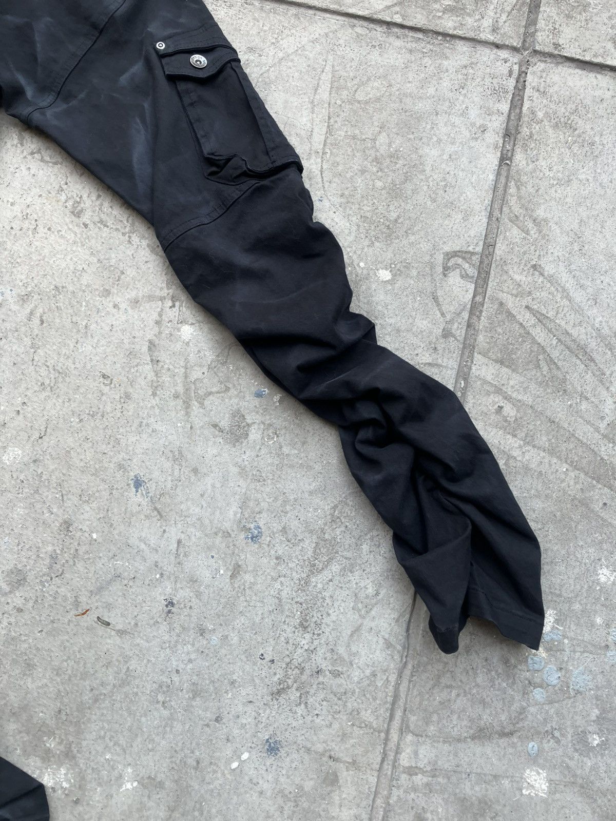Japanese Brand × semanticdesign Semantic Design Pants Size US 30 / EU 46 - 7 Thumbnail