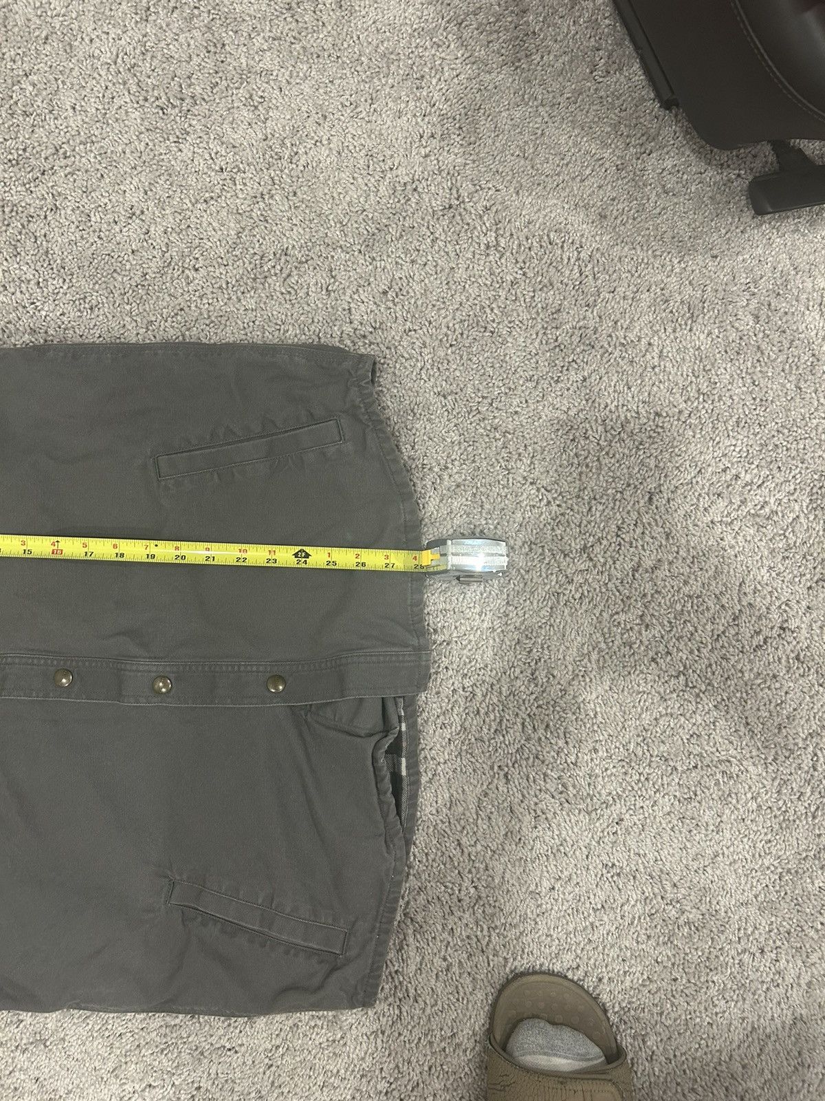 Carhartt Carhartt 18’ Fall Canvas Jacket Size US M / EU 48-50 / 2 - 9 Thumbnail