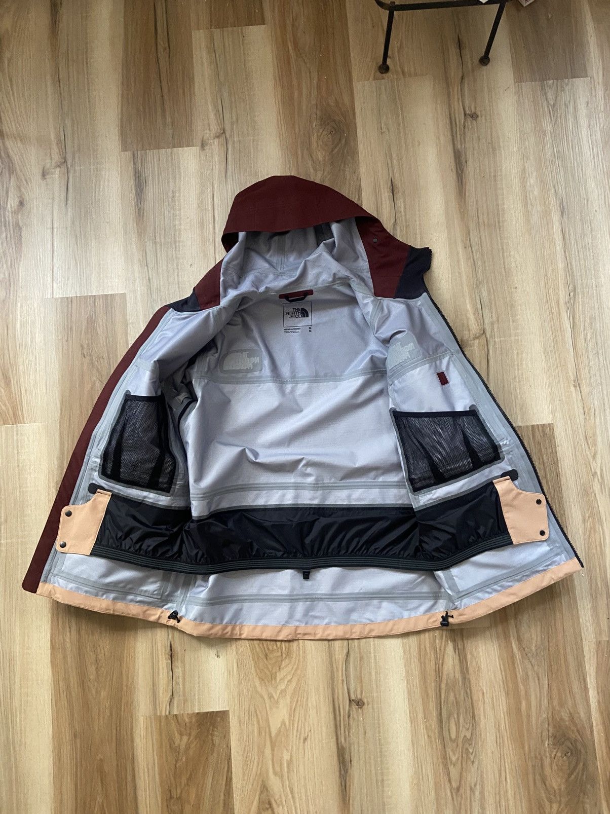 The North Face The North Face Dragline Jacket Size US M / EU 48-50 / 2 - 5 Thumbnail