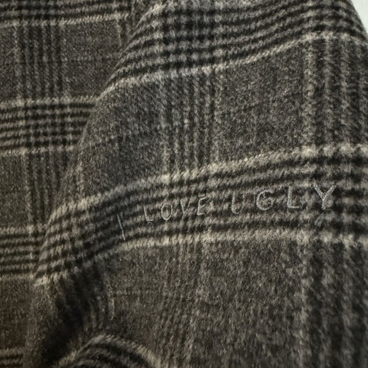 I Love Ugly I Love Ugly Piazza Coat Size US L / EU 52-54 / 3 - 7 Thumbnail