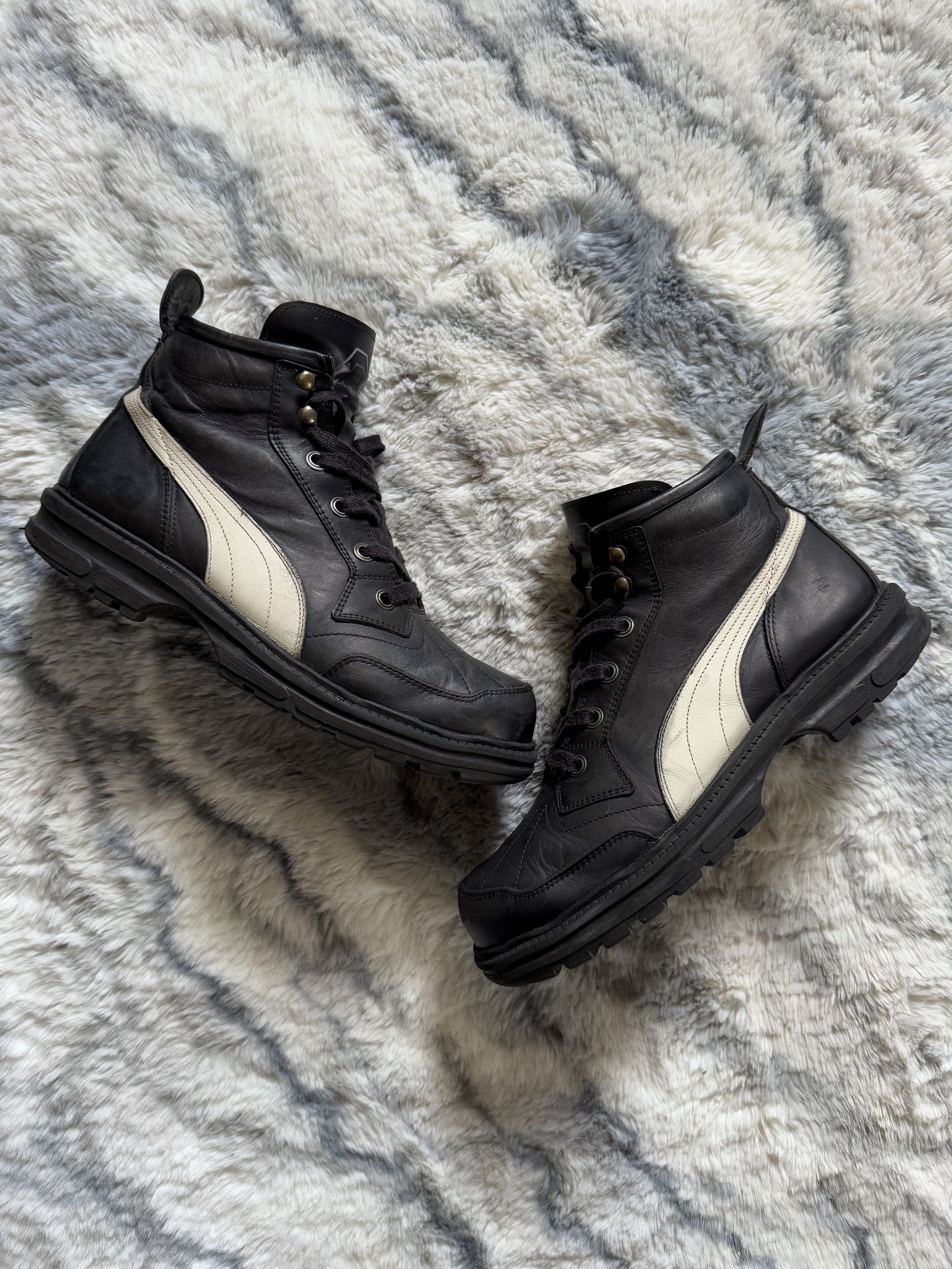 Archival Clothing × Puma × Vintage 70's Puma Rudolf Dassler Archival Clothing × Puma × Vintage 70's Puma Rudolf Dassler