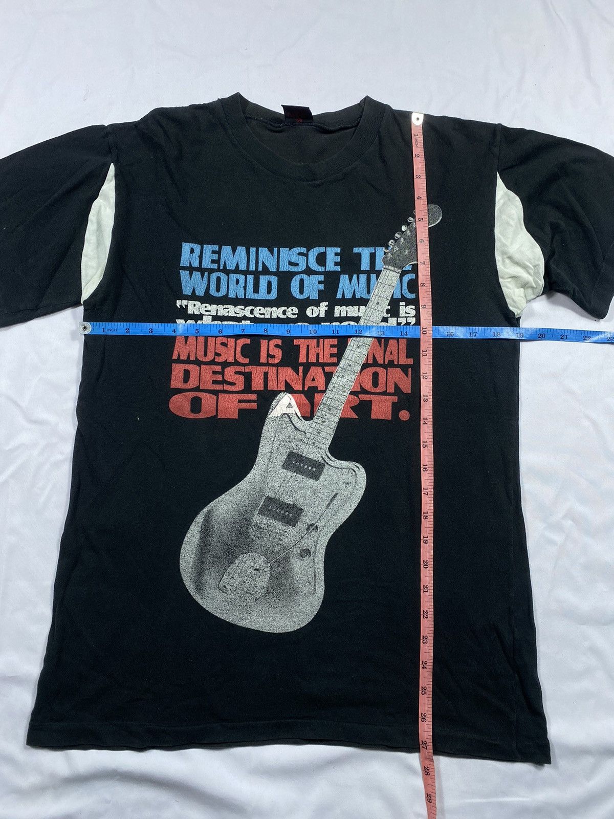 Band Tees Vintage Band Milk Boy short sleeve tees Size US M / EU 48-50 / 2 - 8 Thumbnail