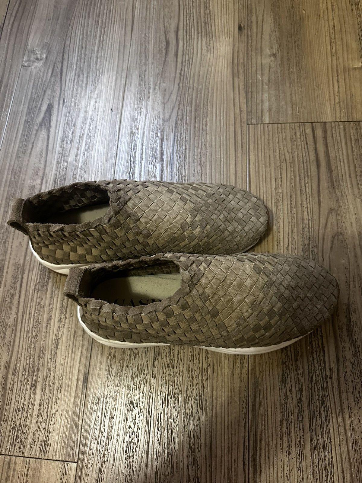 CASBIA Casbia snearkers Size US 7.5 / EU 40-41 - 1 Thumbnail