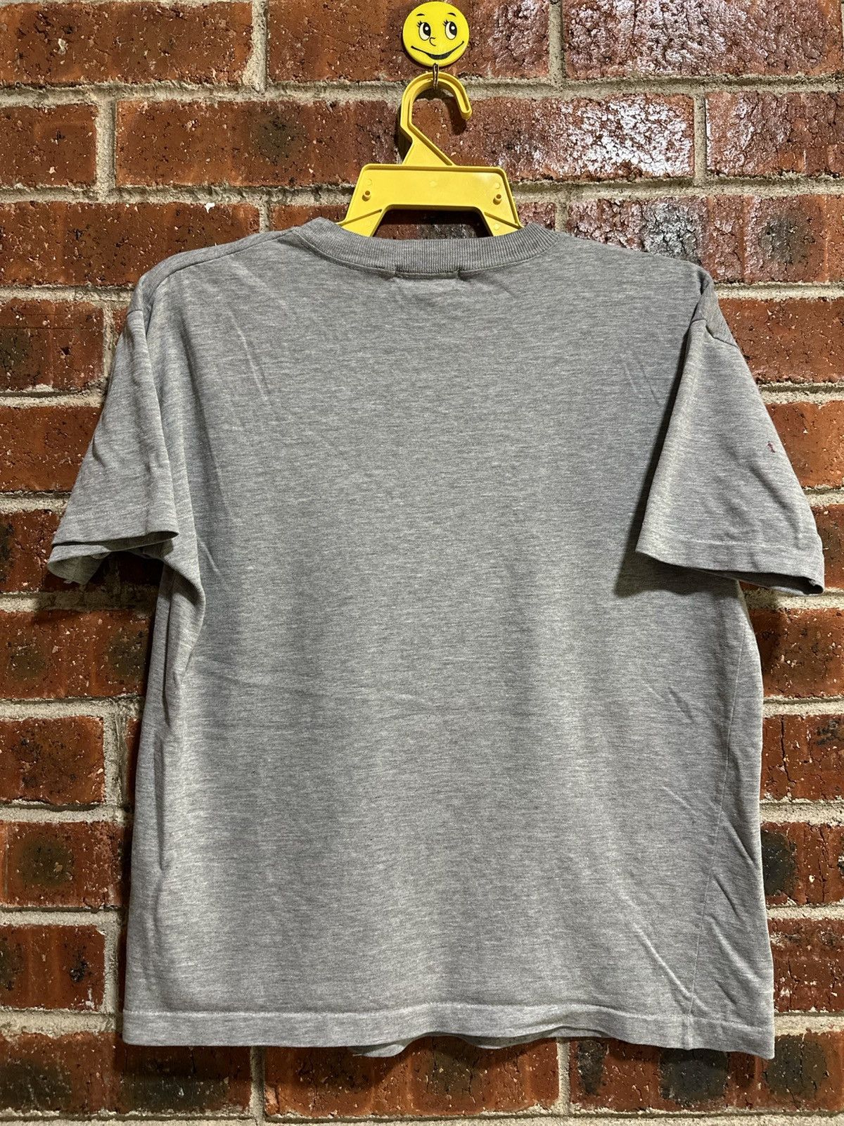 Vintage Vintage Goal Keeper Champion 90s Faded Tee Size US M / EU 48-50 / 2 - 6 Thumbnail