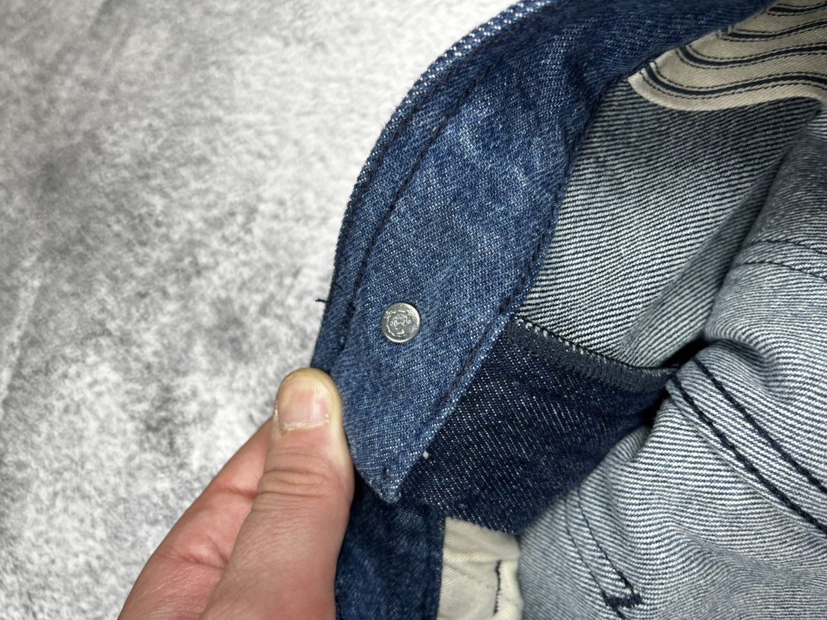 Other Kings of indigo denim pants size 34/32 Size US 34 / EU 50 - 12 Thumbnail