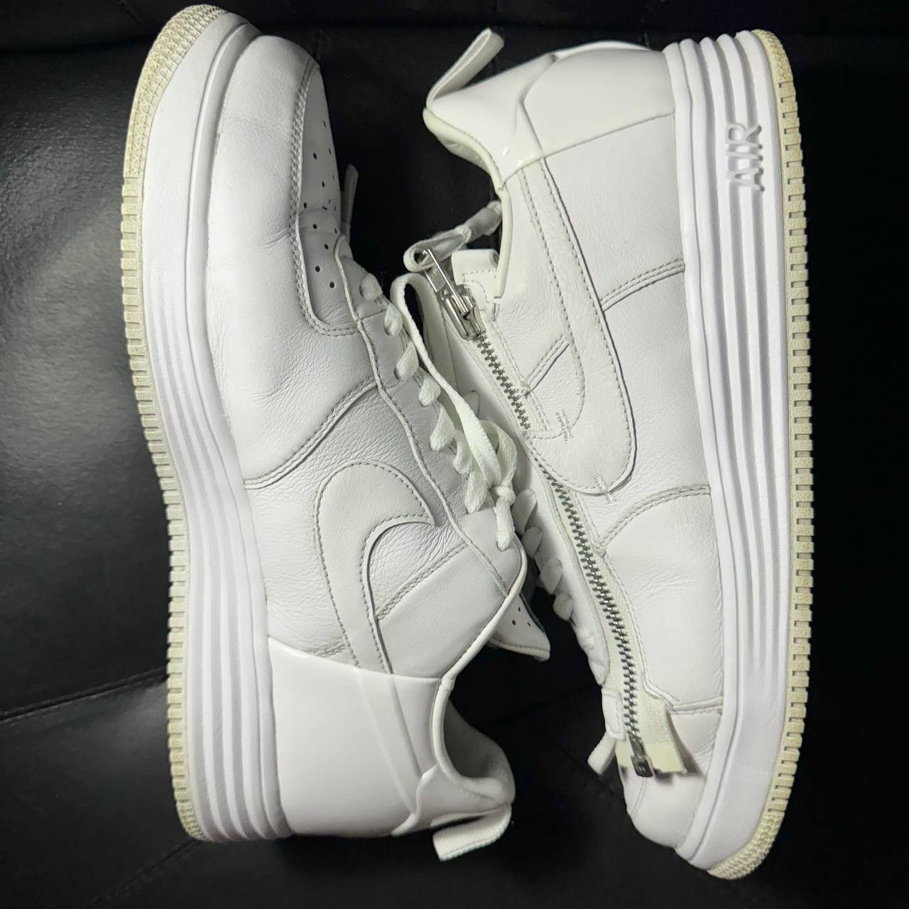 Acronym × Nike 12us Nike Lunar Force 1 Acronym Size US 12 / EU 45 - 6 Thumbnail