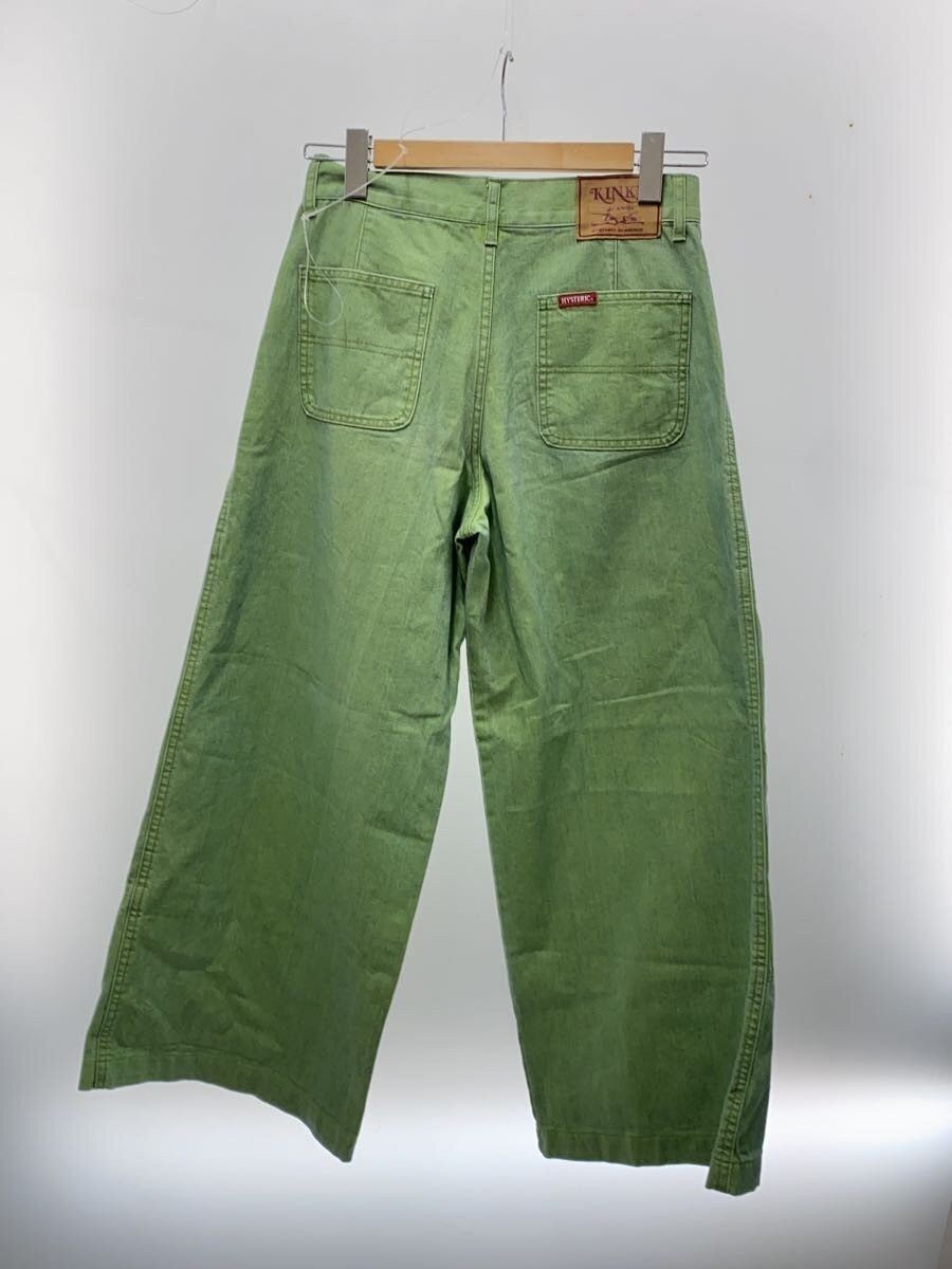 Hysteric Glamour Wide Denim Size US 28 / EU 44 - 2 Thumbnail