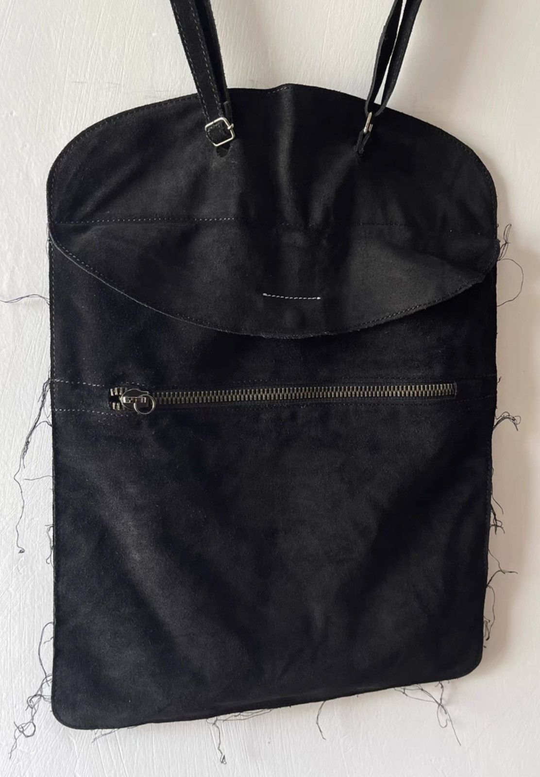 Maison Margiela Maison Martin Margiela 3way Leather Bag