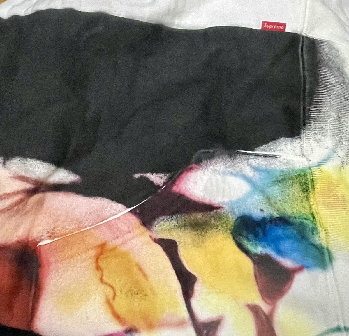 Supreme Spring 2020 Leigh Bowery Hoodie Size US M / EU 48-50 / 2 - 4 Thumbnail