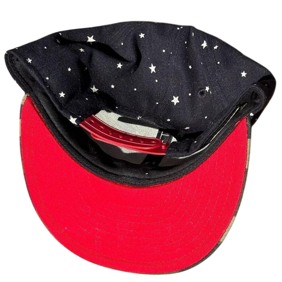 New Era Chicago Bulls Windy City Kid's Hat Size ONE SIZE - 8 Thumbnail