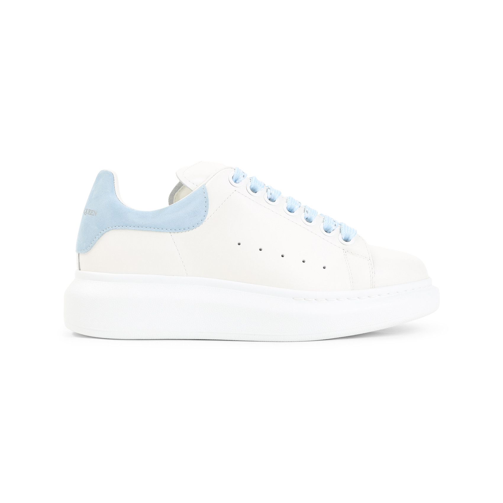 Alexander McQueen Alexander McQueen Oversized Sneakers Size US 10 / IT 40 - 1 Thumbnail