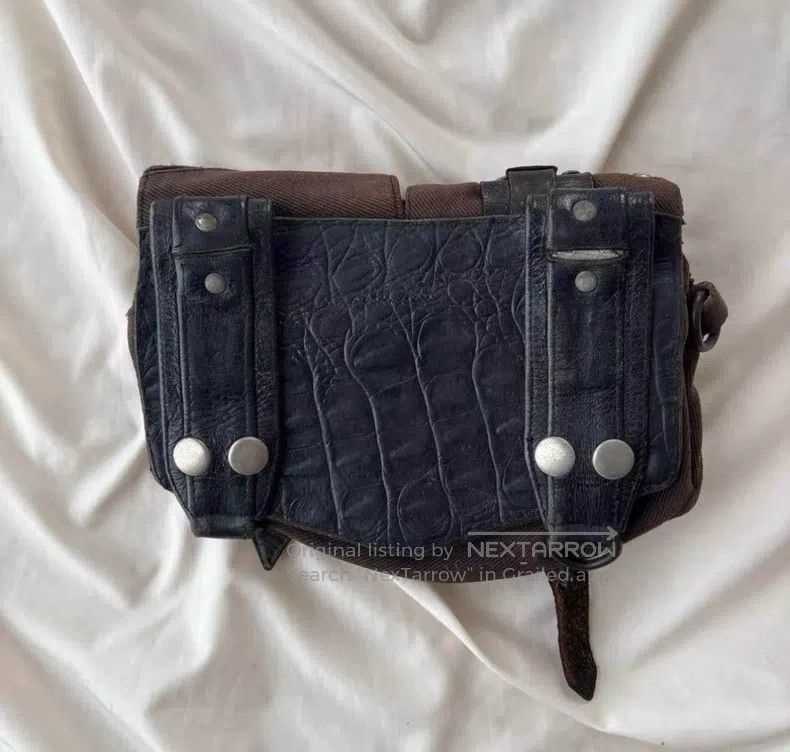 KMRii kmrii Waist Bag Size ONE SIZE - 3 Thumbnail