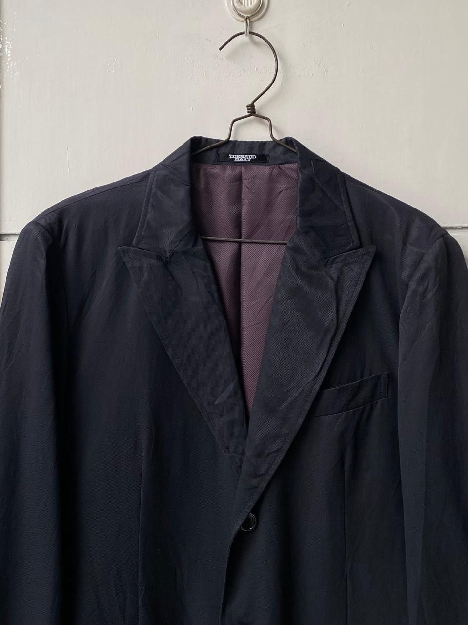 Tornado Mart TORNADO MART Black Suit Size US M / EU 48-50 / 2 - 2 Thumbnail
